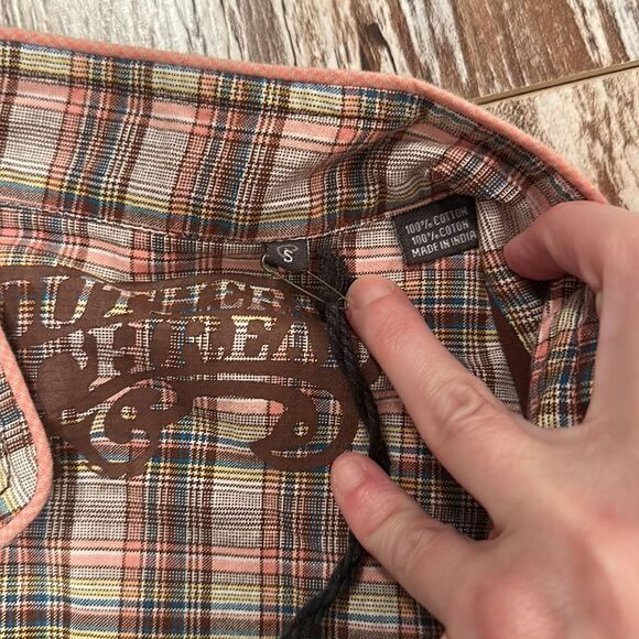 New Southern thread Dress - Picture 4 of 10